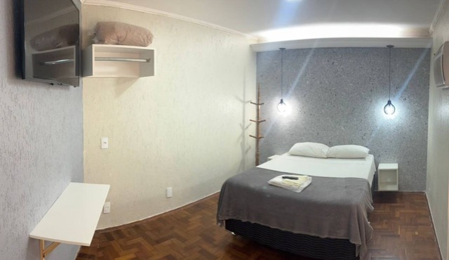 HOTEL SANTO ANTONIO