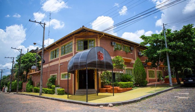Hotel Santo Domingo