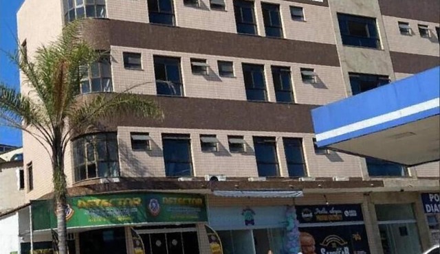 Hotel Santorine Prime Itabira
