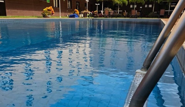 Hotel Santos Dumont