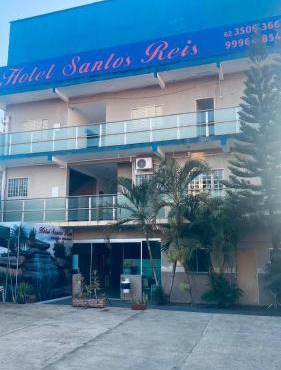 Hotel Santos Reis