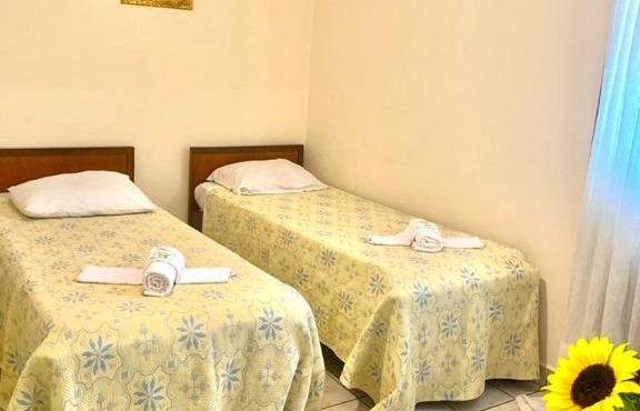 Hotel São Pedro