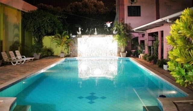 Hotel Sartori