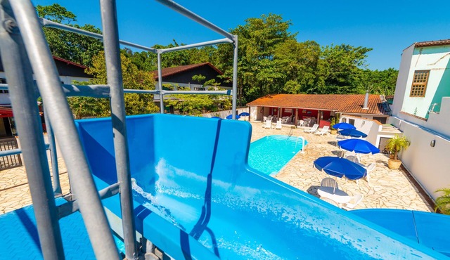 Hotel Saveiros