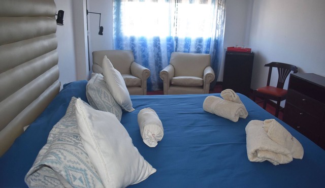 Hotel Savoia