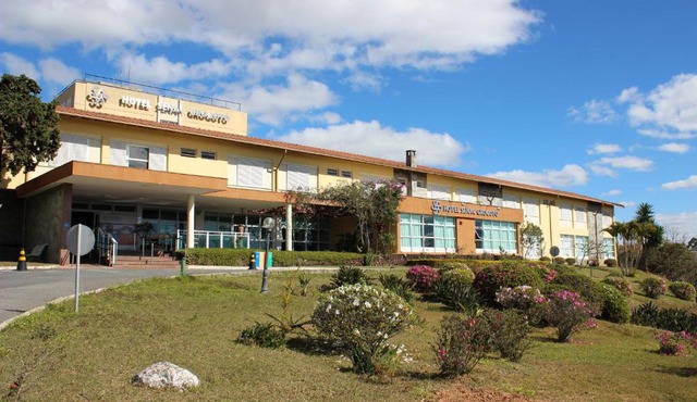 Hotel Senac Grogotó