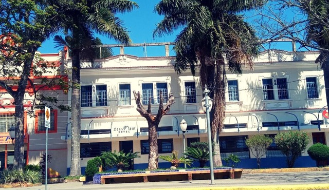 Hotel Serra Azul