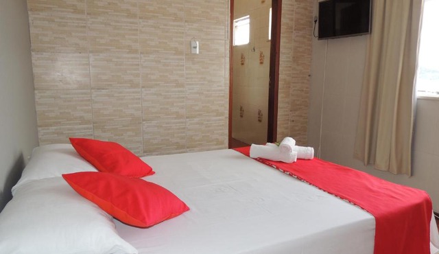 Hotel Serra Das Vertentes