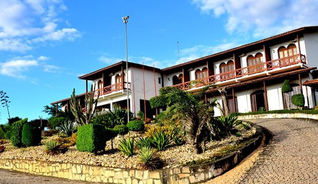 Hotel Serra do Ouro