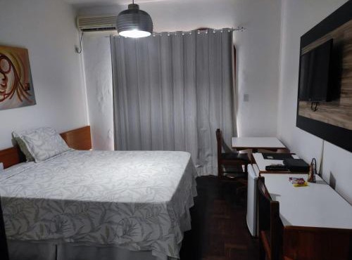 Hotel Serra do Ouro