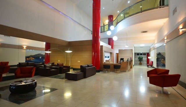 Hotel Serra Grande - Serra/ES