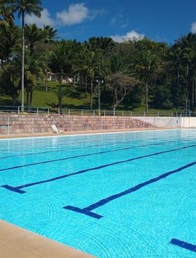 Hotel SESI Valença