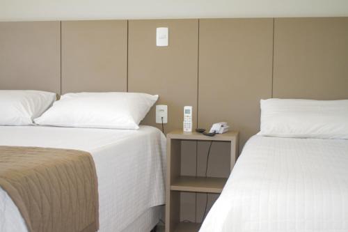 Hotel Seville Comfort