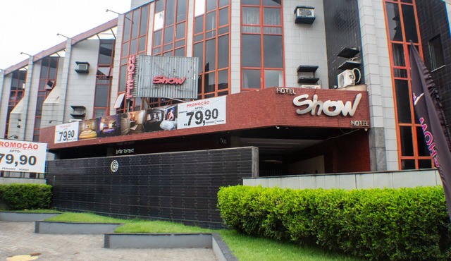 Hotel Show