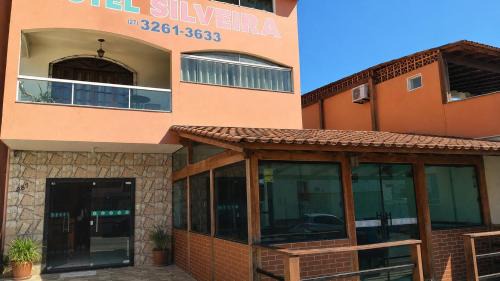 Hotel Silveira