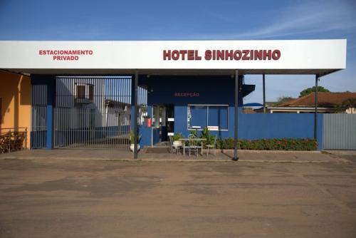 Hotel Sinhozinho
