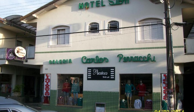 Hotel Sion