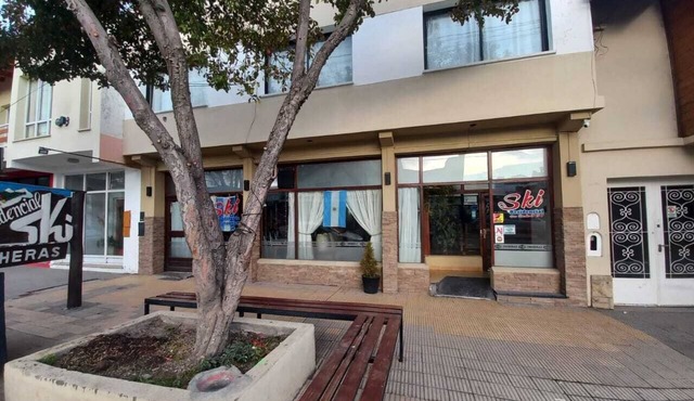 Hotel Ski