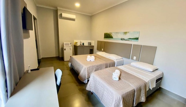 Hotel Smart