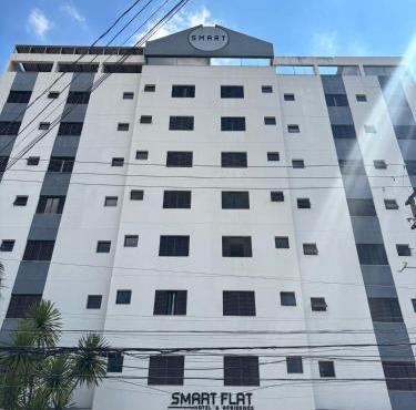 Hotel Smart Flat- Apartamento A21