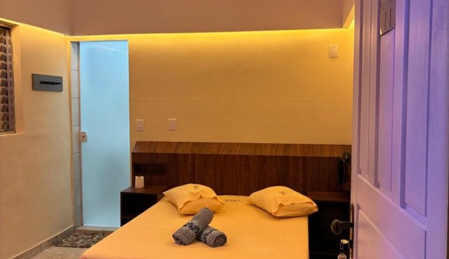HOTEL SMART LOVE