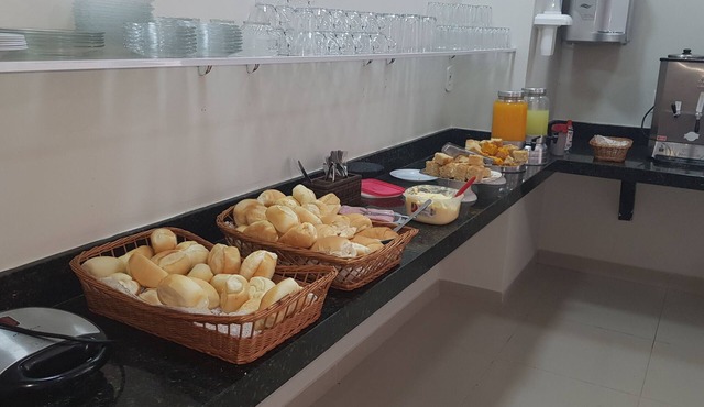 Hotel Sobradinho