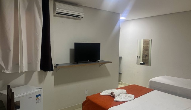 Hotel Sobradinho