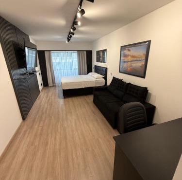 Hotel Sol Alphaville 1203