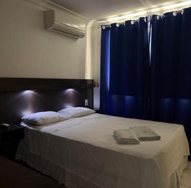 Hotel Sol Brasil