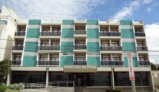Hotel Sol da Praia