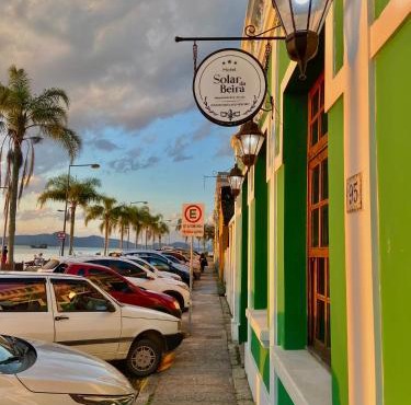 Hotel Solar da Beira