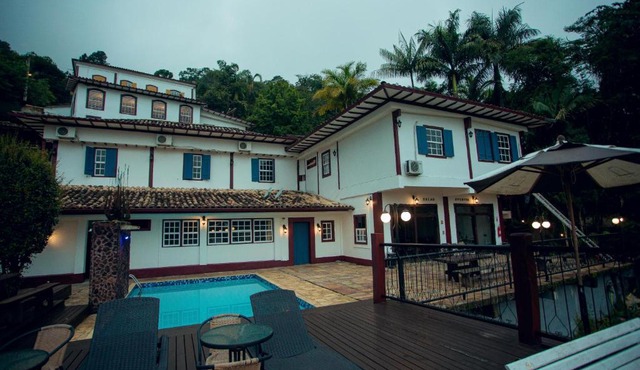 Hotel Solar Das Lajes