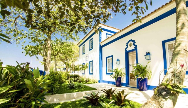 Hotel Solar do Arco