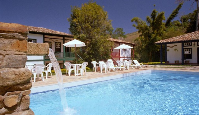 Hotel Solar dos Montes