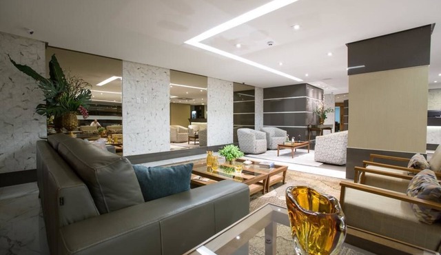 Hotel Solaris