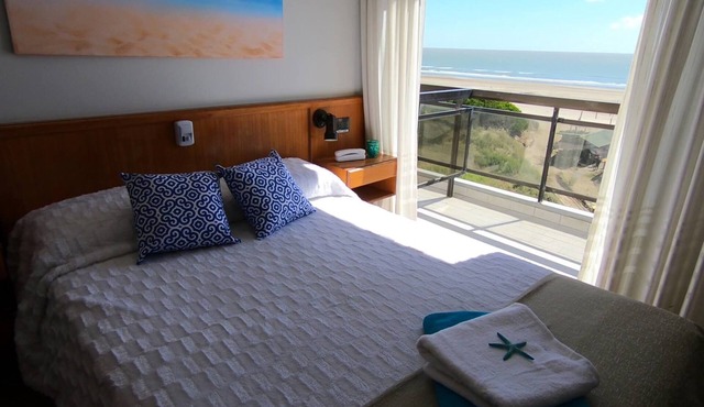Hotel Solmar