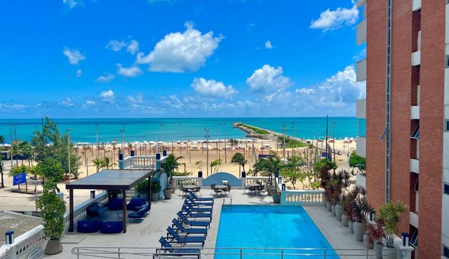 Hotel Sonata de Iracema