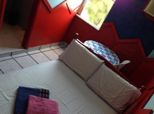 Hotel Spada in Belém