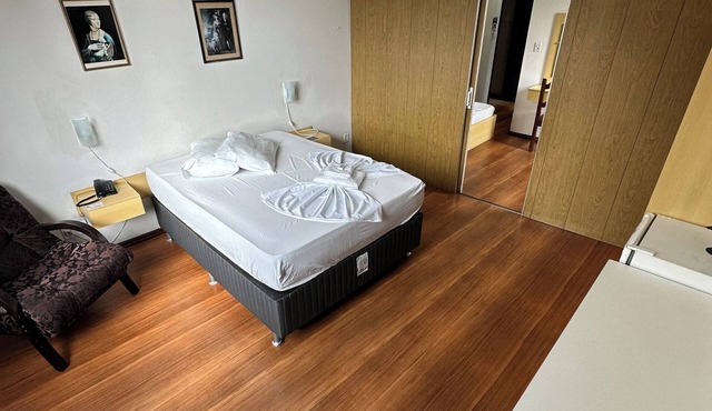 Hotel St. John
