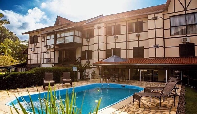Hotel Steinhausen