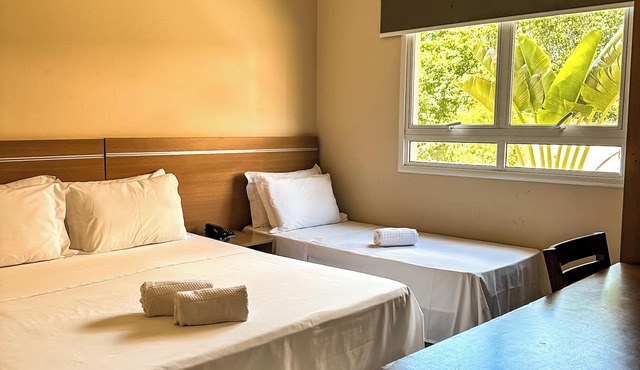 Hotel Stelati