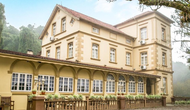Hotel Stelter