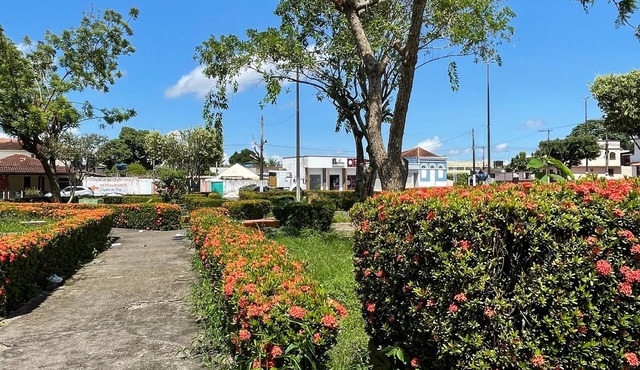 Hotel Suelen