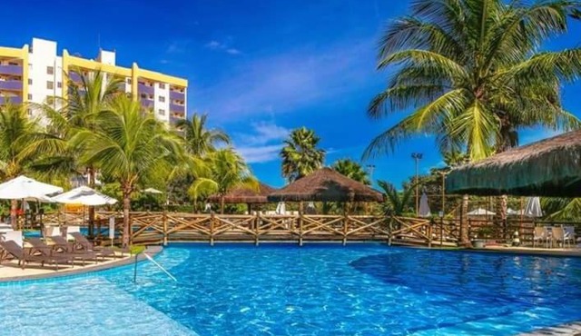 Hotel Suites Le Jardin