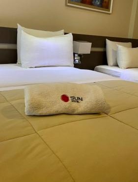 Hotel Sun