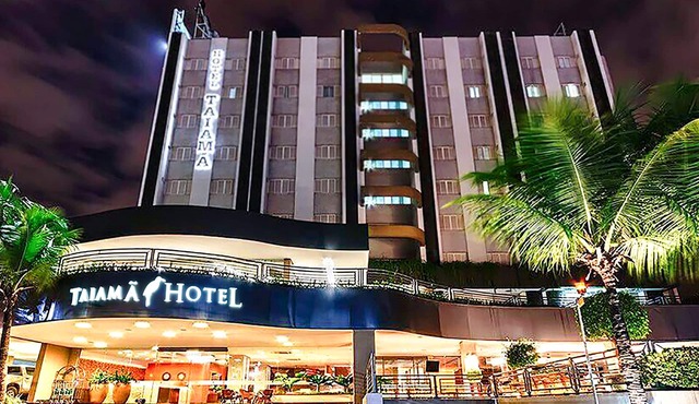 Hotel Taiamã