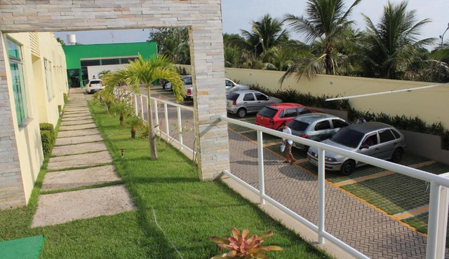 Hotel Talissa 2
