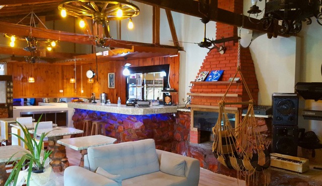 Hotel Talu