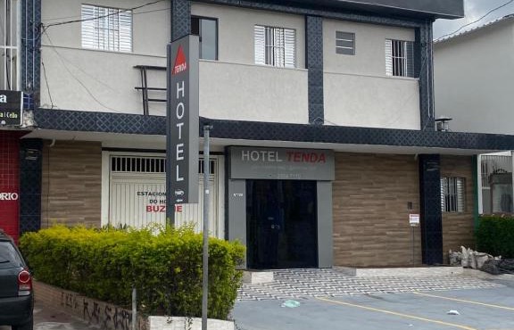 HOTEL TENDA