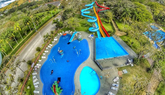 Hotel Termas do Gravatal
